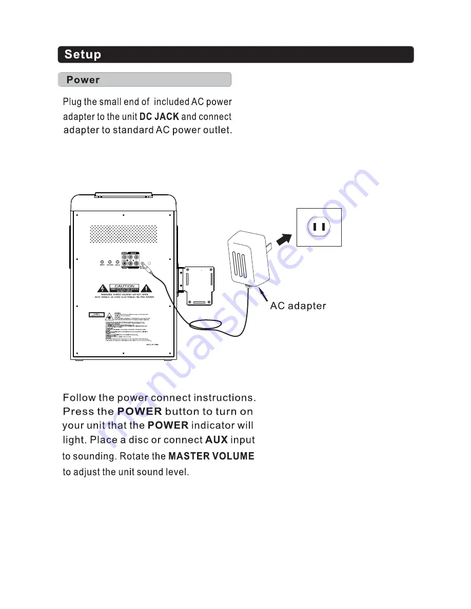 FROZEN 69127-WINT Owner'S Manual Download Page 8