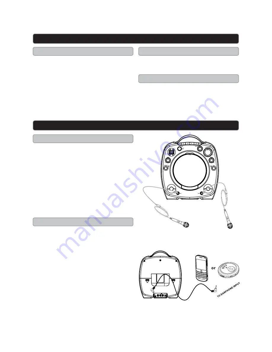 FROZEN 71327-ESP Owner'S Manual Download Page 11