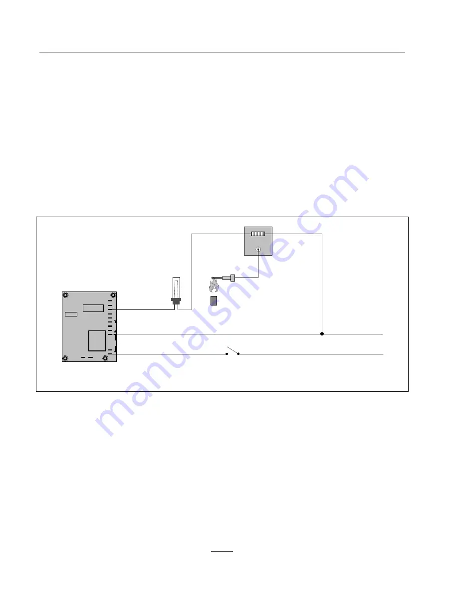 Frymaster 1824/2424G Service & Parts Manual Download Page 7