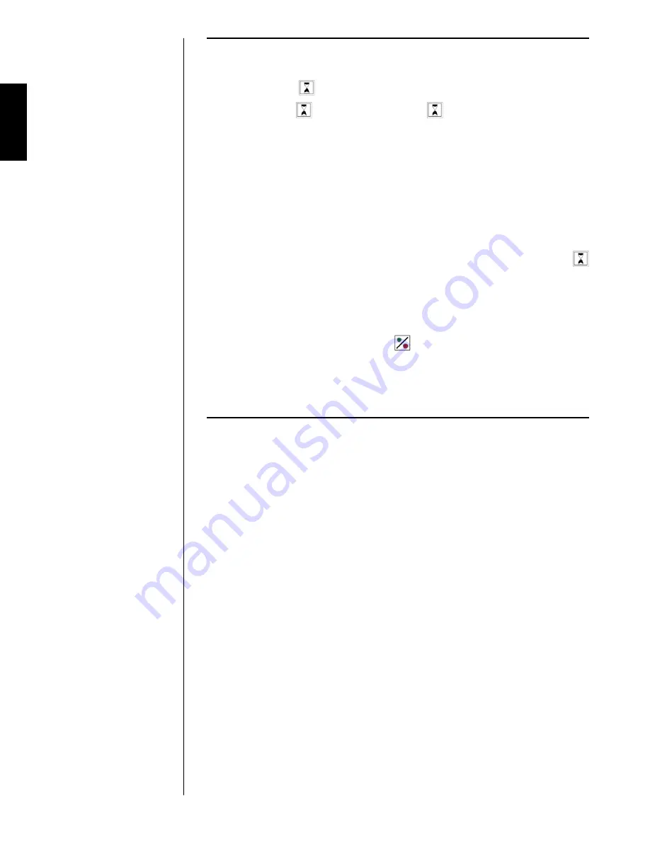 Frymaster 819-5432 Maintenance  Requirement Card Download Page 13