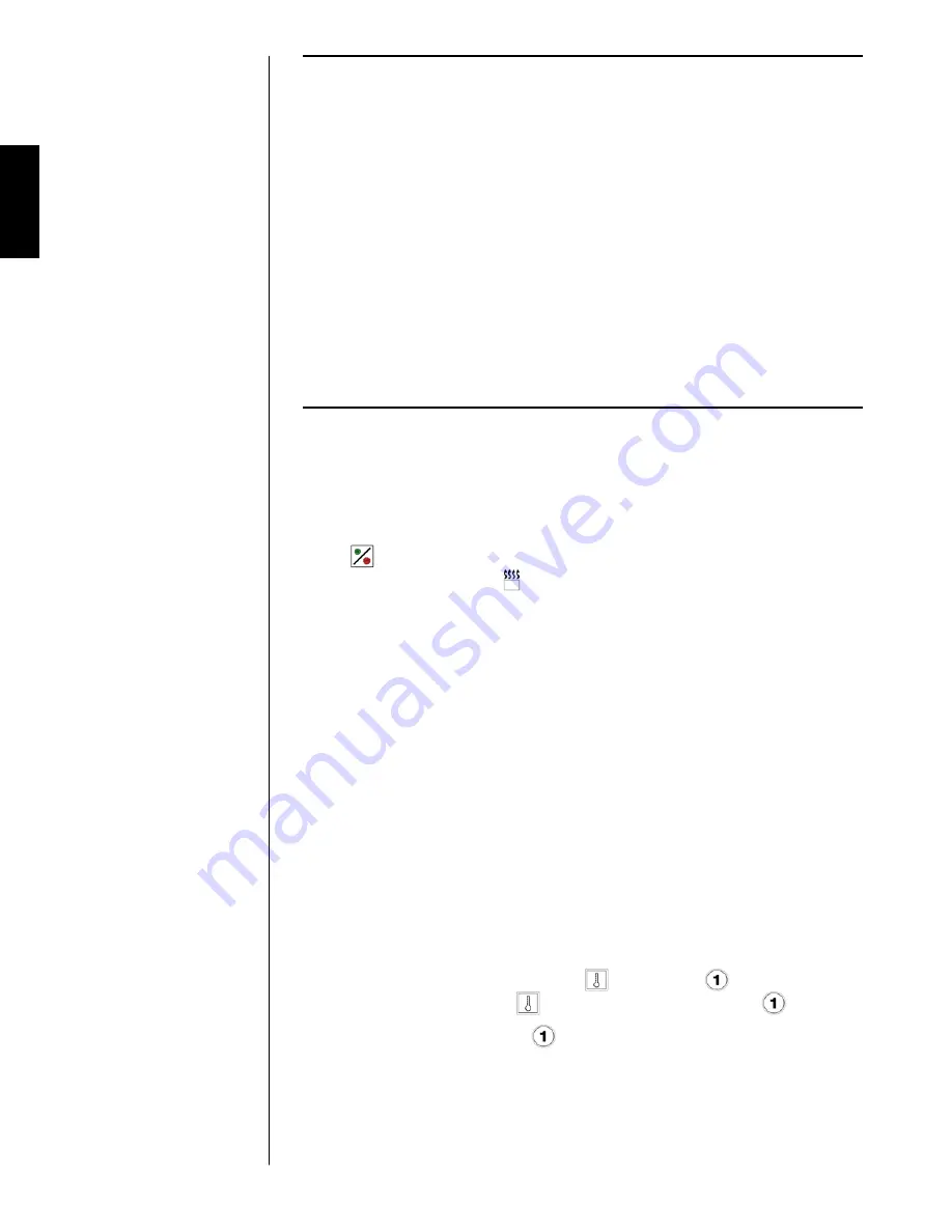 Frymaster 819-5432 Maintenance  Requirement Card Download Page 15