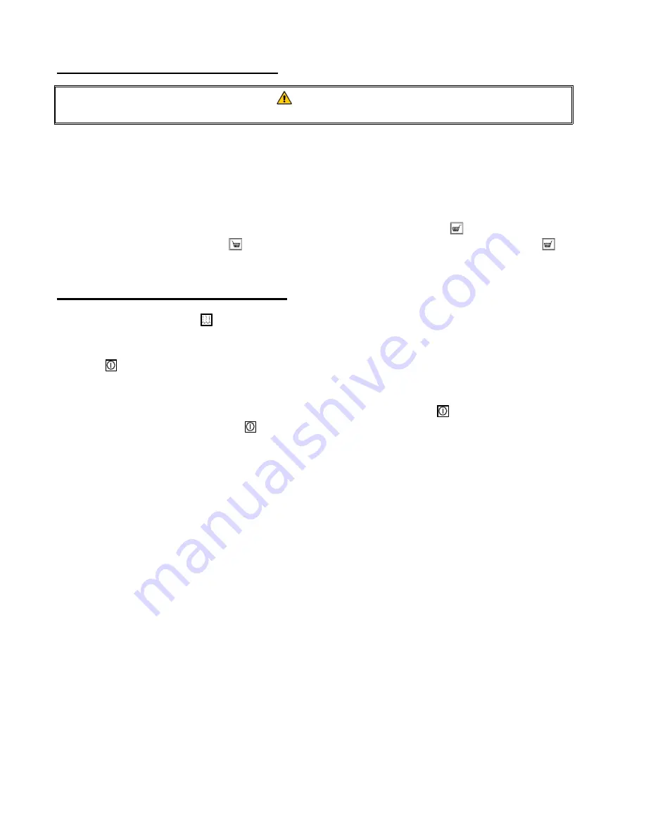 Frymaster 8195916 User Manual Download Page 13