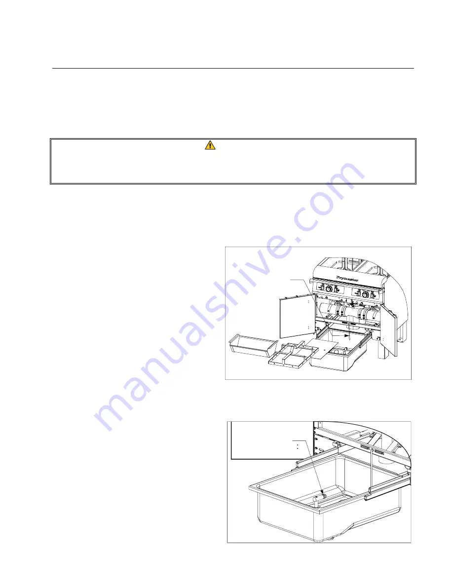 Frymaster 8196203 Скачать руководство пользователя страница 17