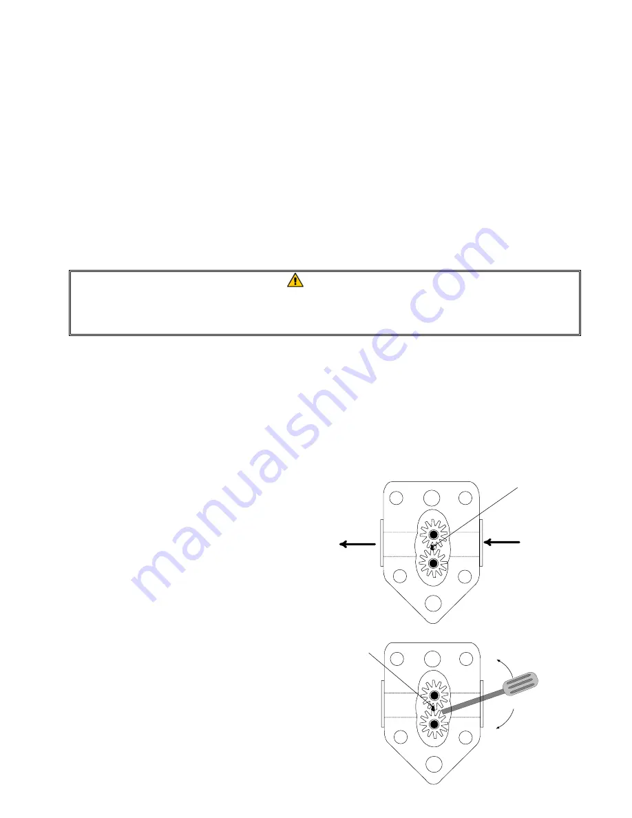 Frymaster 8196203 Скачать руководство пользователя страница 39