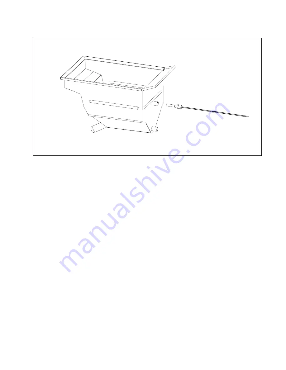 Frymaster 8196203 Installation, Operation, Service, And Parts Manual Download Page 74