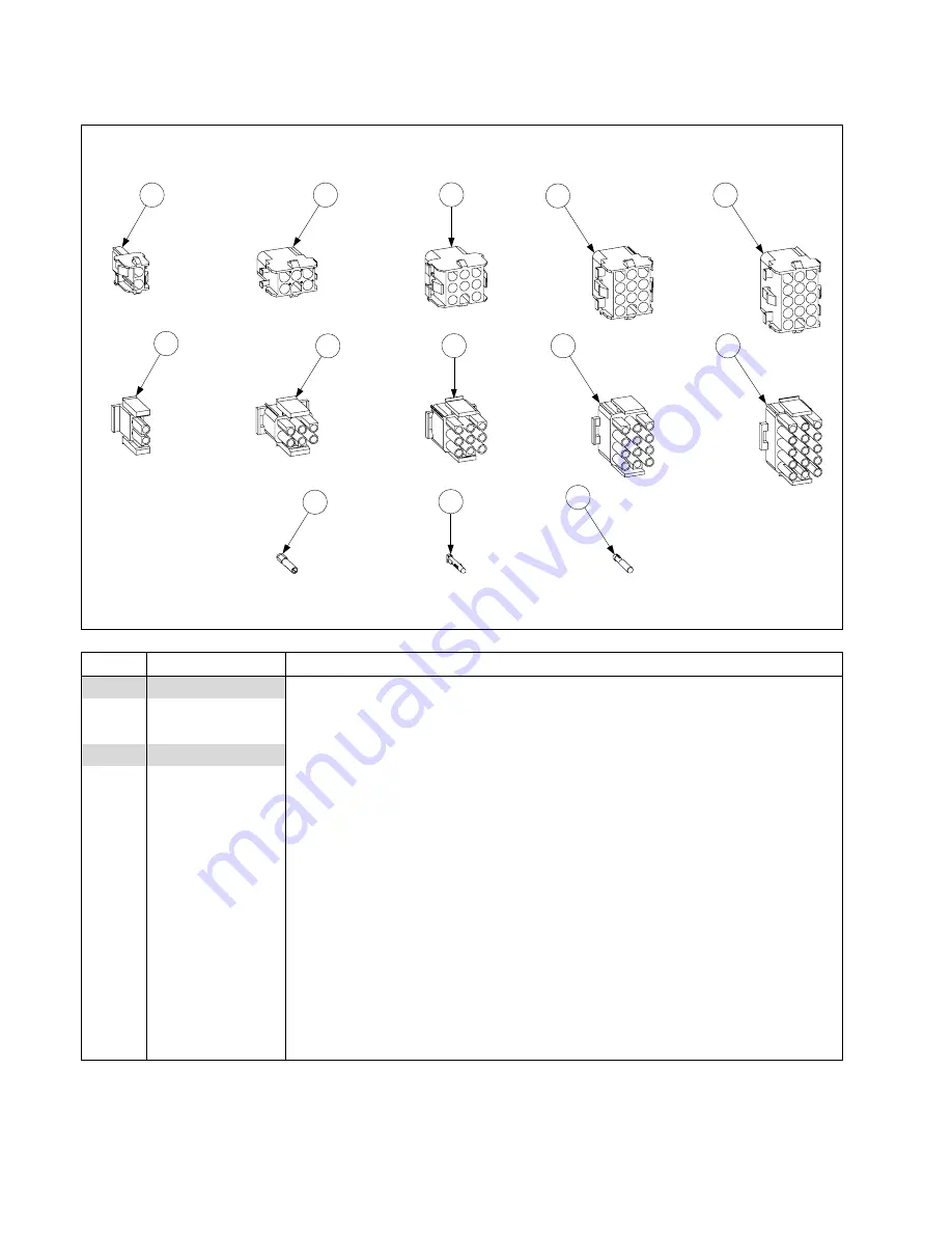 Frymaster 8196203 Installation, Operation, Service, And Parts Manual Download Page 77