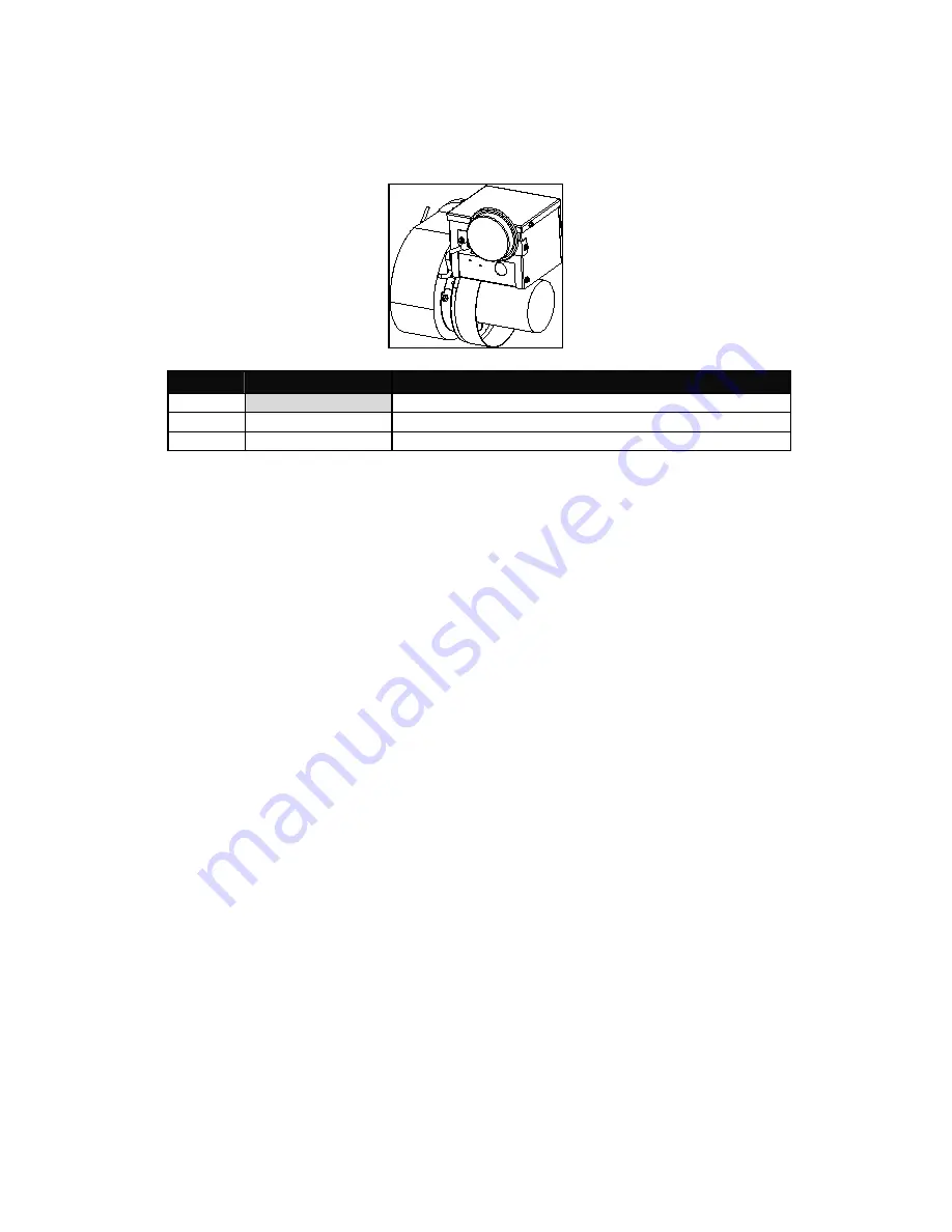 Frymaster 8SMS Spaghetti Magic Component Manual Download Page 24