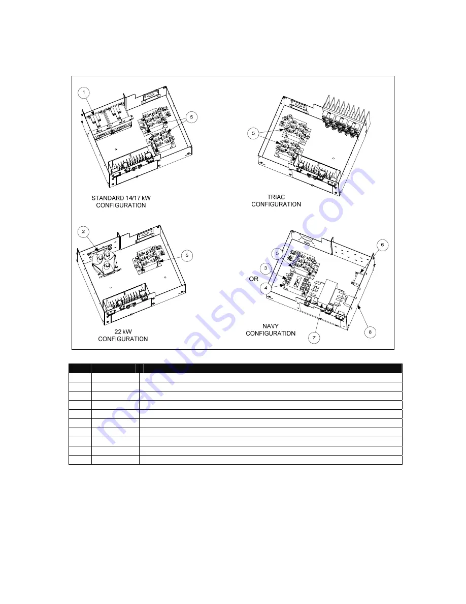 Frymaster 8SMS Spaghetti Magic Component Manual Download Page 33