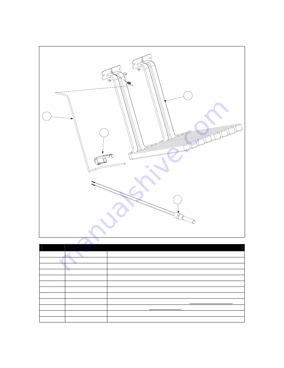 Frymaster 8SMS Spaghetti Magic Component Manual Download Page 45