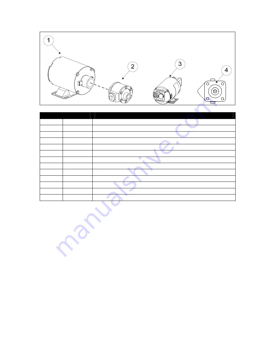 Frymaster 8SMS Spaghetti Magic Component Manual Download Page 48