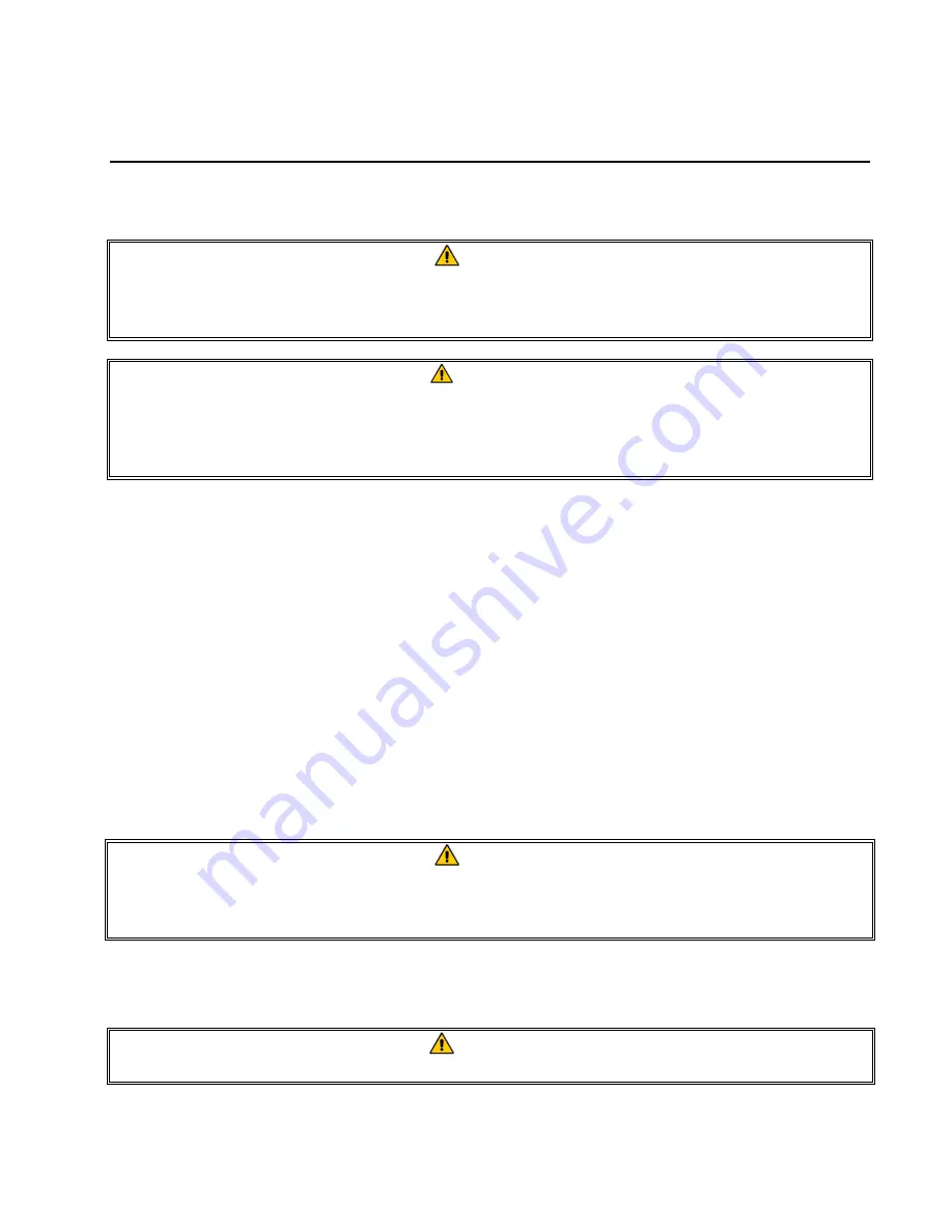 Frymaster BIPH55 Series Operator'S Manual Download Page 29