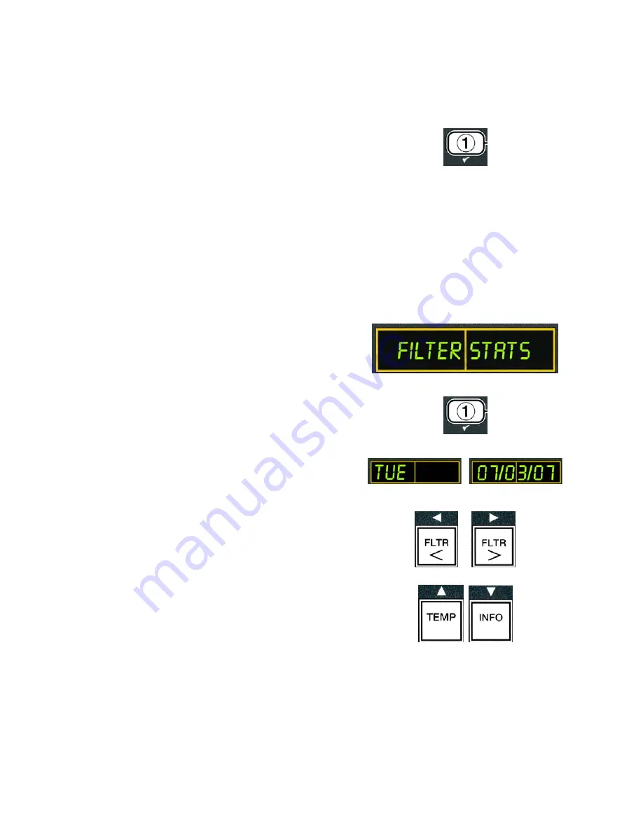 Frymaster Enodis BIELA14 LOV Series Operator'S Manual Download Page 60