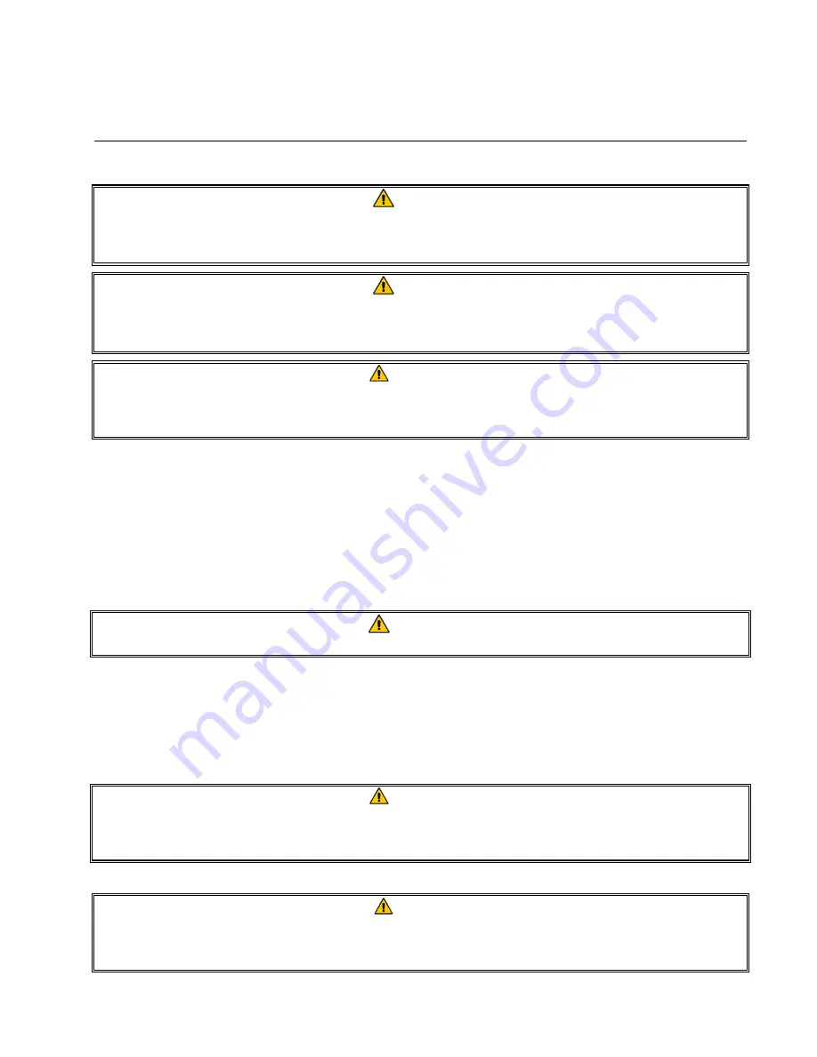 Frymaster Enodis BIELA14 LOV Series Operator'S Manual Download Page 76