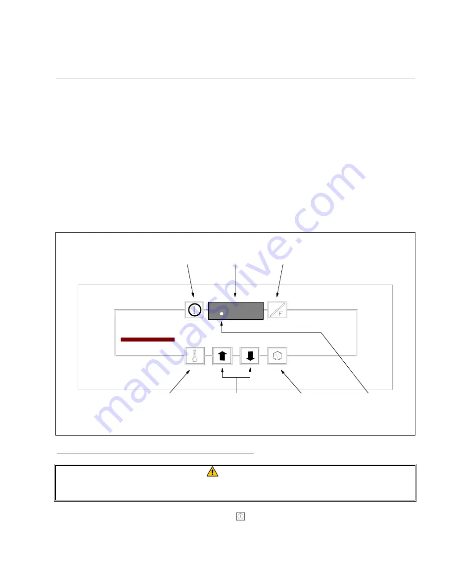 Frymaster FBR18LP Скачать руководство пользователя страница 14