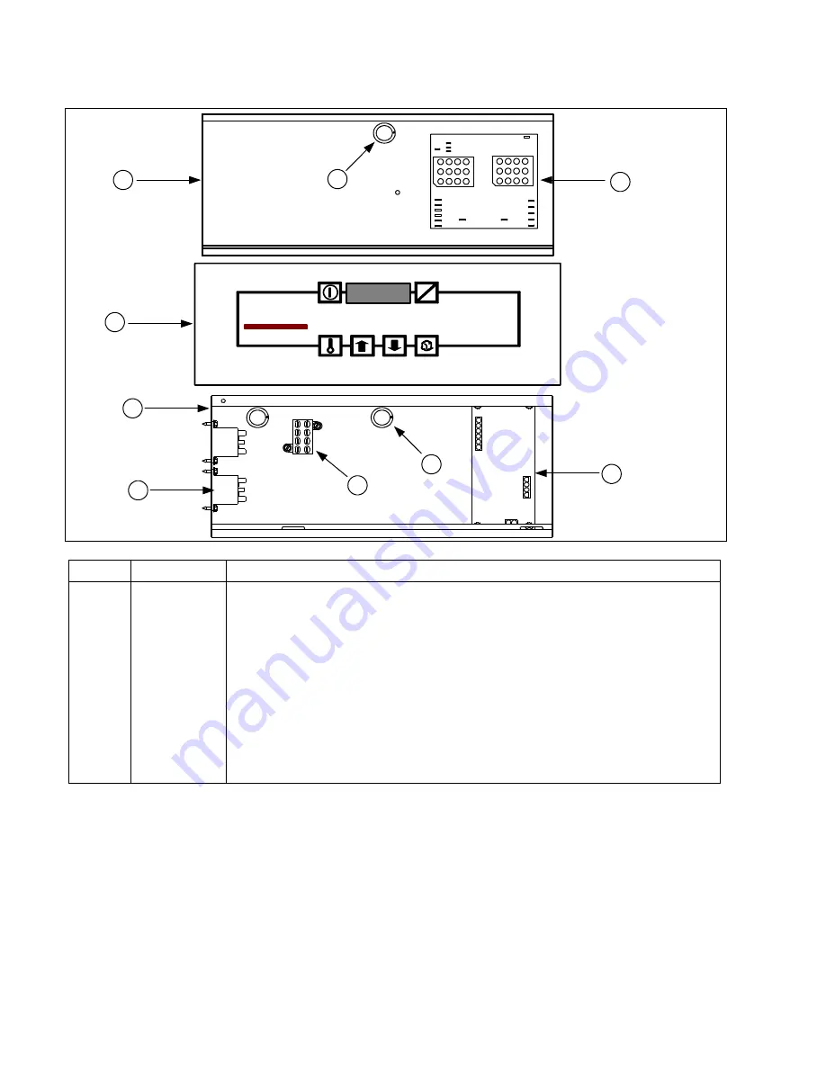 Frymaster FBR18LP Скачать руководство пользователя страница 55