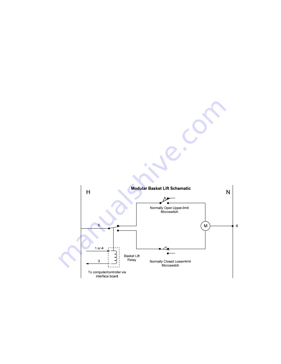 Frymaster FilterQuick FQG30 Service Manual Download Page 30