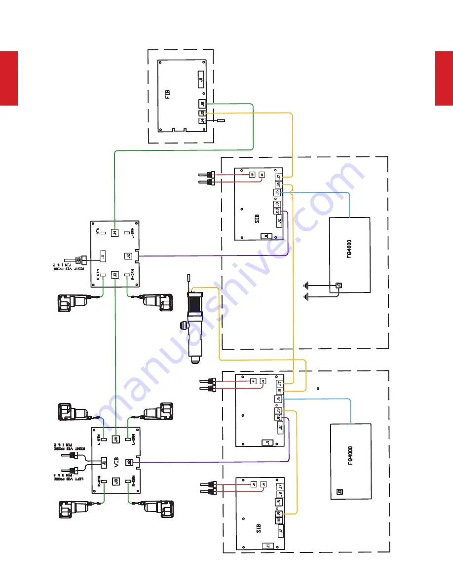 Frymaster FilterQuick Series Скачать руководство пользователя страница 109