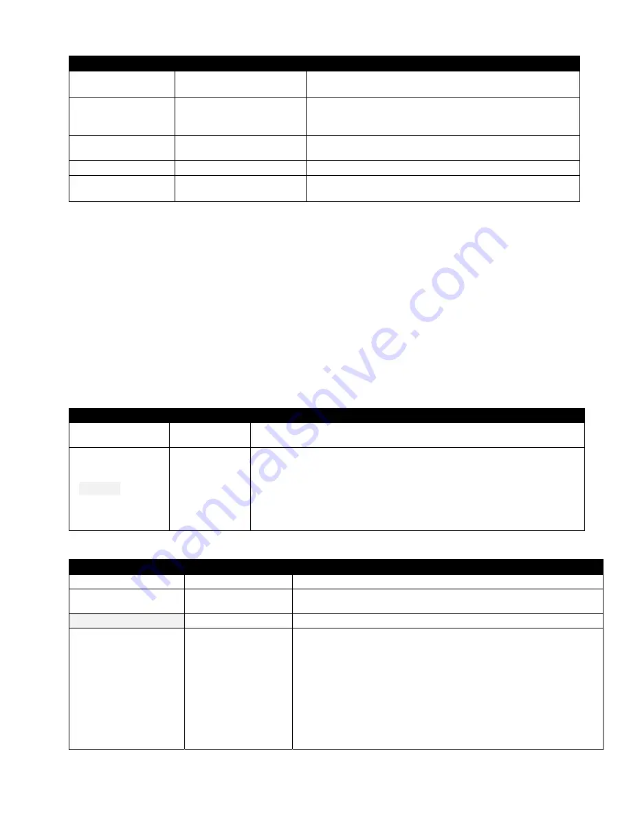 Frymaster FilterQuick Version 2 Operation Manual Download Page 18