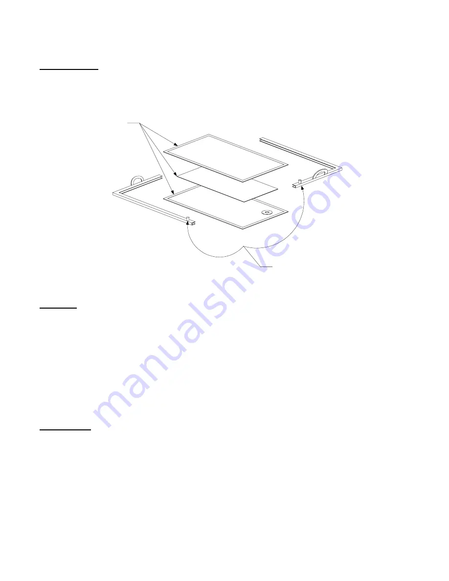 Frymaster FOOTPRINT 8195915 Installation & Operation Manual Download Page 22