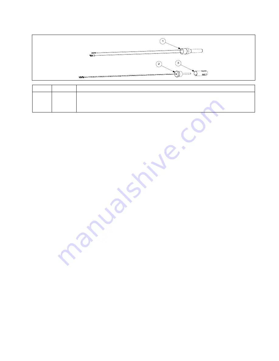 Frymaster FOOTPRINT H50 Service And Parts Manual Download Page 83