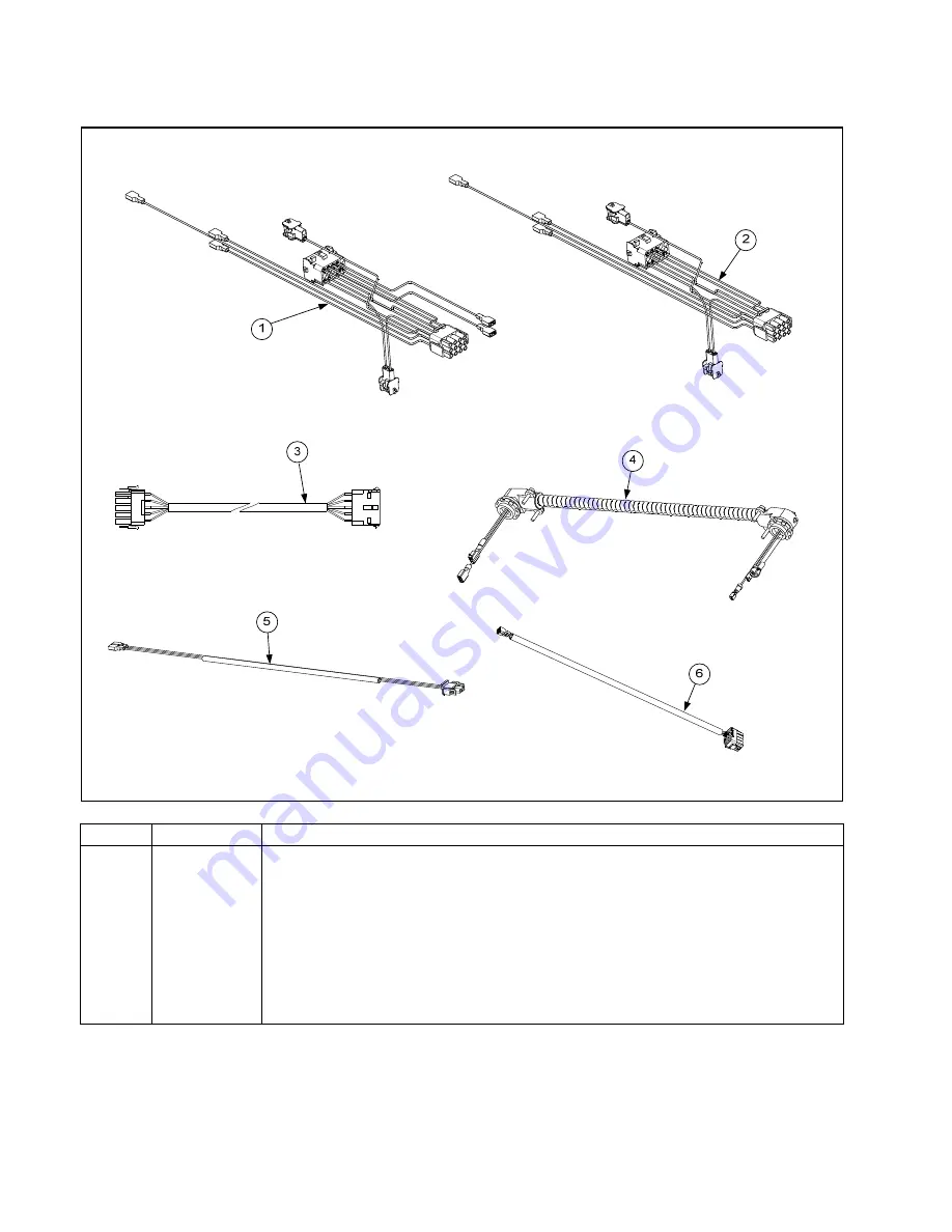 Frymaster FOOTPRINT RE80 Series Service & Parts Manual Download Page 64