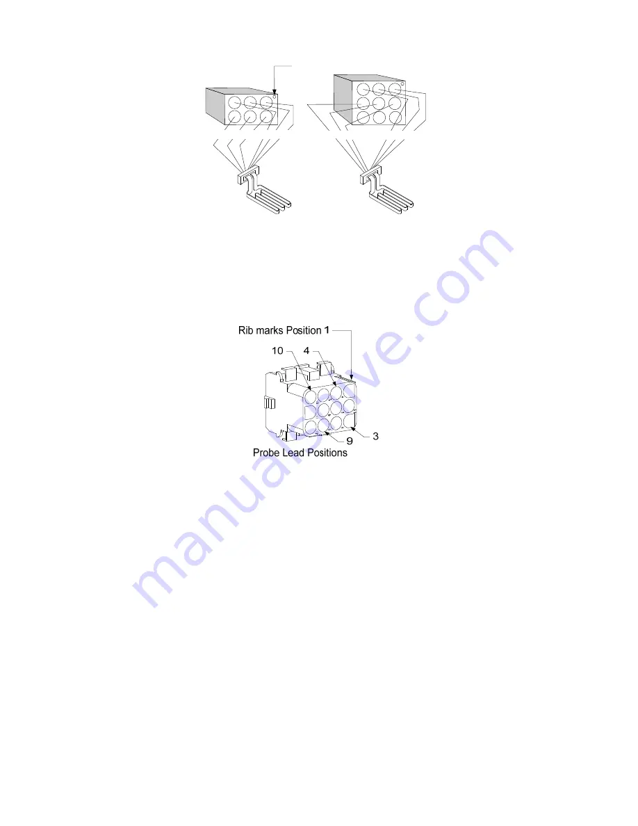 Frymaster FPEL114C Service & Parts Manual Download Page 11