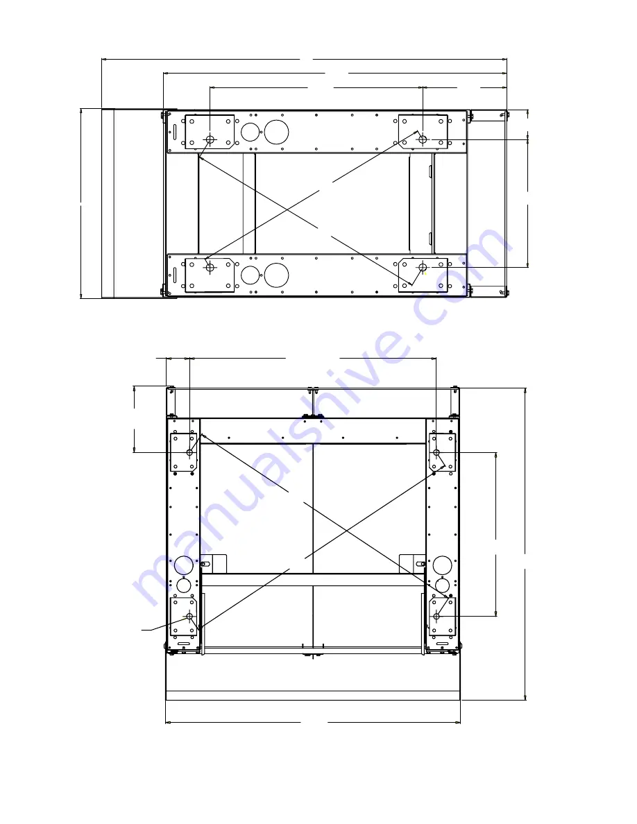 Frymaster FPH17SC Series Скачать руководство пользователя страница 10