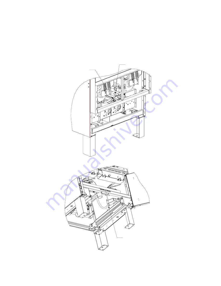 Frymaster FPH17SC Series Скачать руководство пользователя страница 40