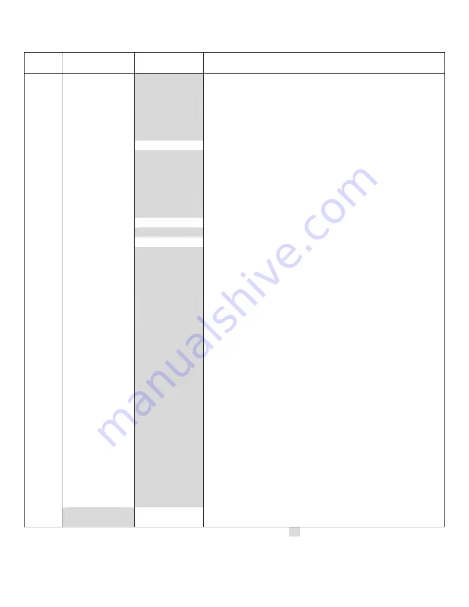 Frymaster FPH17SC Series Installation, Operation & Service Manual Download Page 69