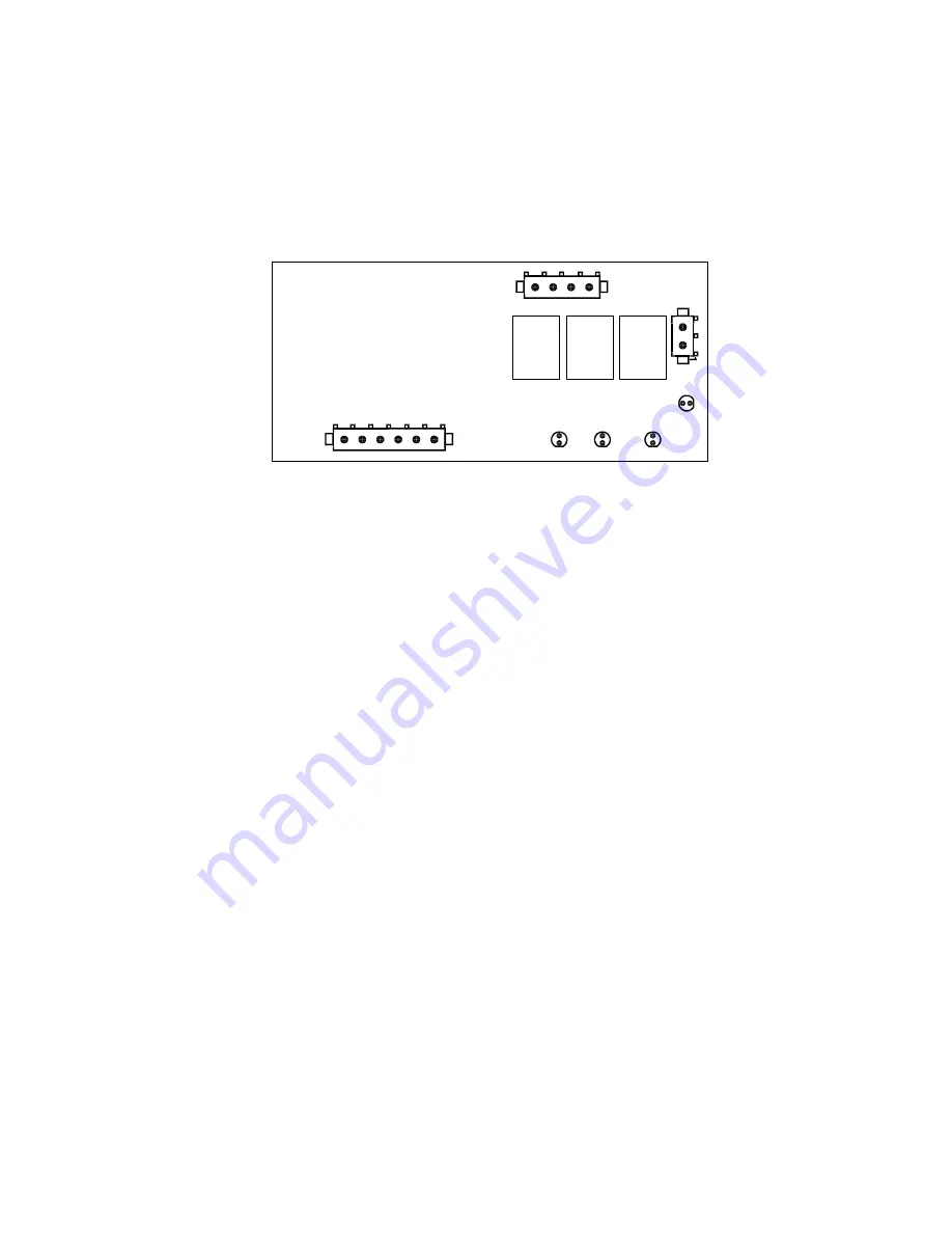 Frymaster Gas Rethermalizers FBR18 Series Installation And Operation Manual Download Page 30