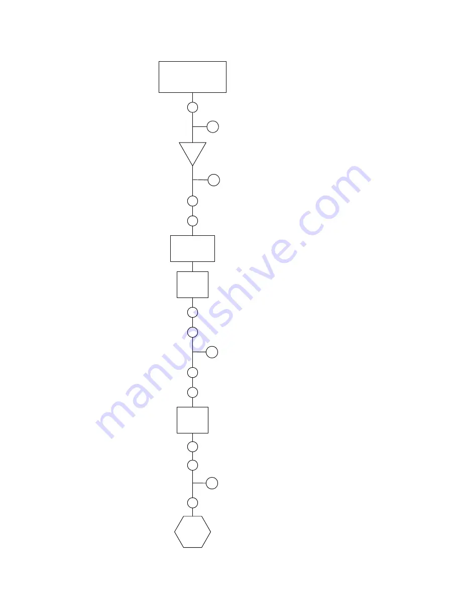 Frymaster Gas Rethermalizers FBR18 Series Installation And Operation Manual Download Page 42