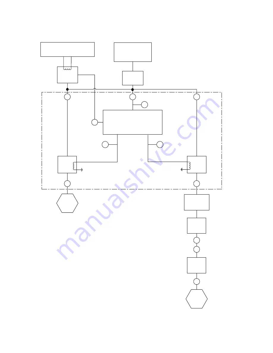 Frymaster Gas Rethermalizers FBR18 Series Скачать руководство пользователя страница 47