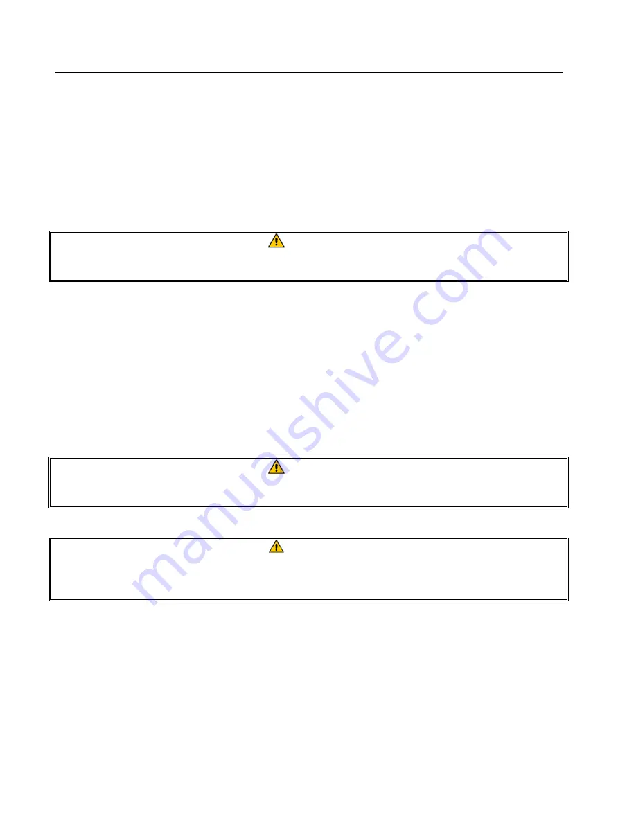 Frymaster KSCF18G Installation, Operation & Service Parts Manual Download Page 27