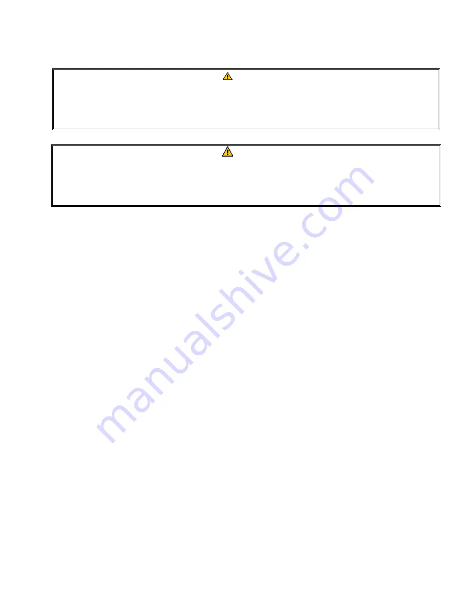 Frymaster LOV BIEL14 SERIES Manual Download Page 2