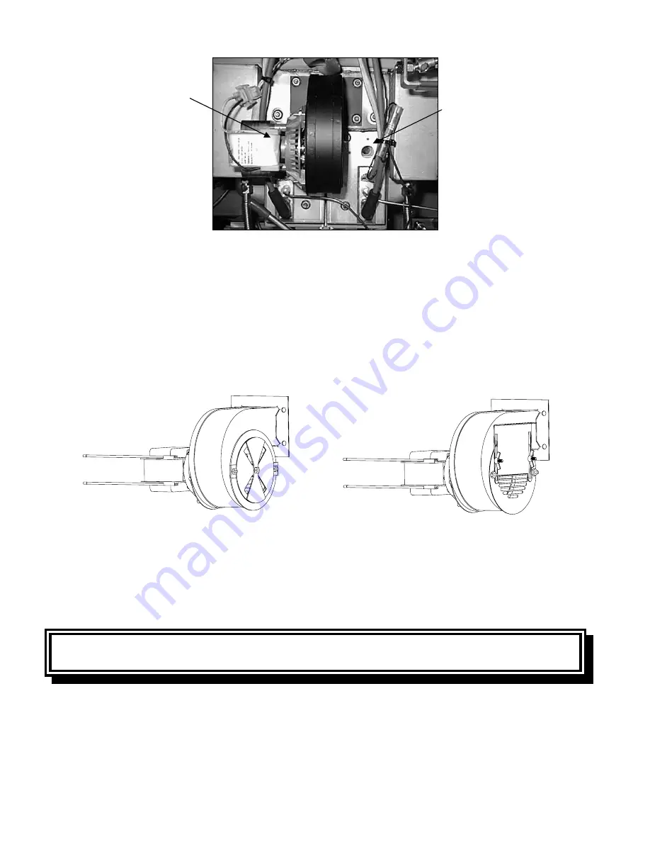 Frymaster LOV BIGL30 Series Скачать руководство пользователя страница 36