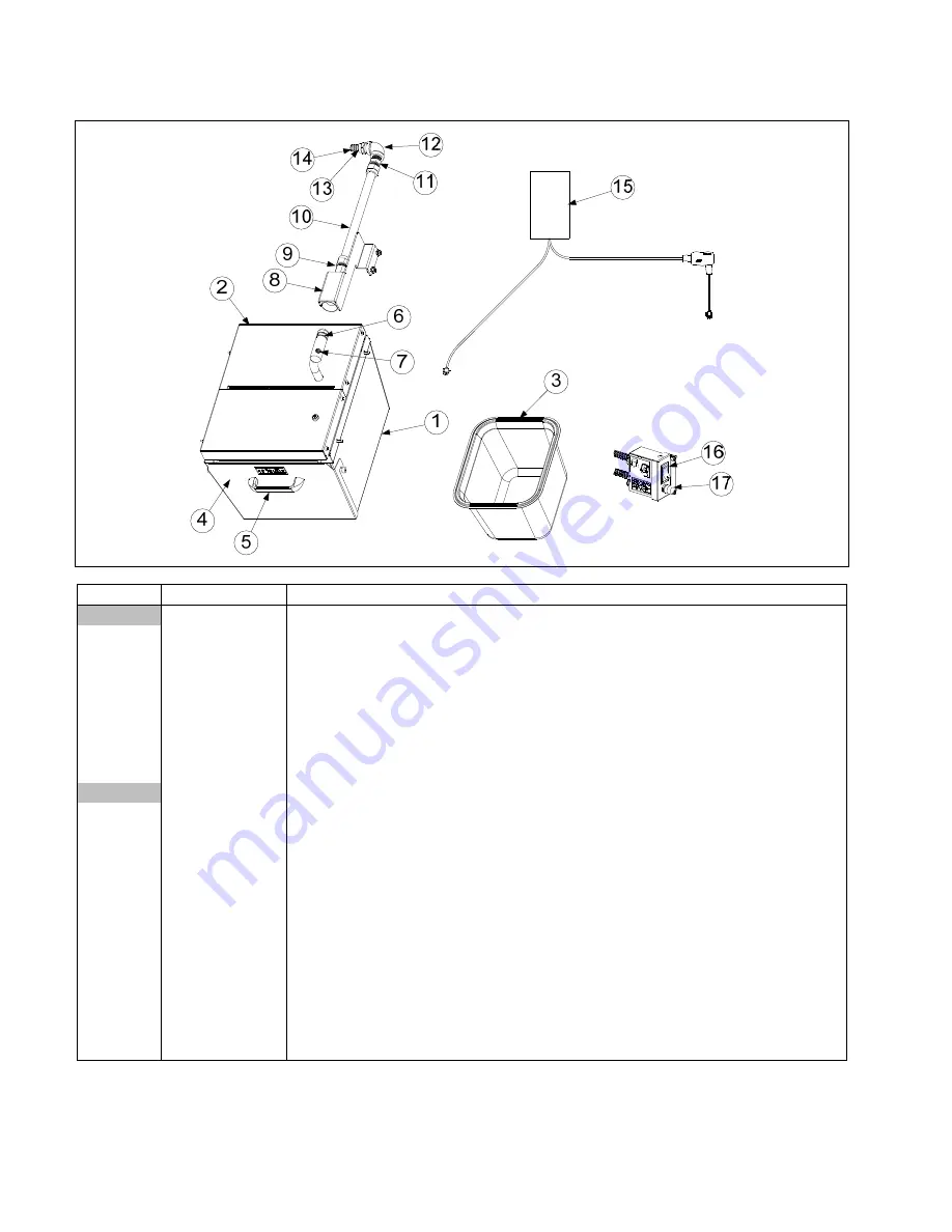 Frymaster OCF30 Series Service & Parts Manual Download Page 95