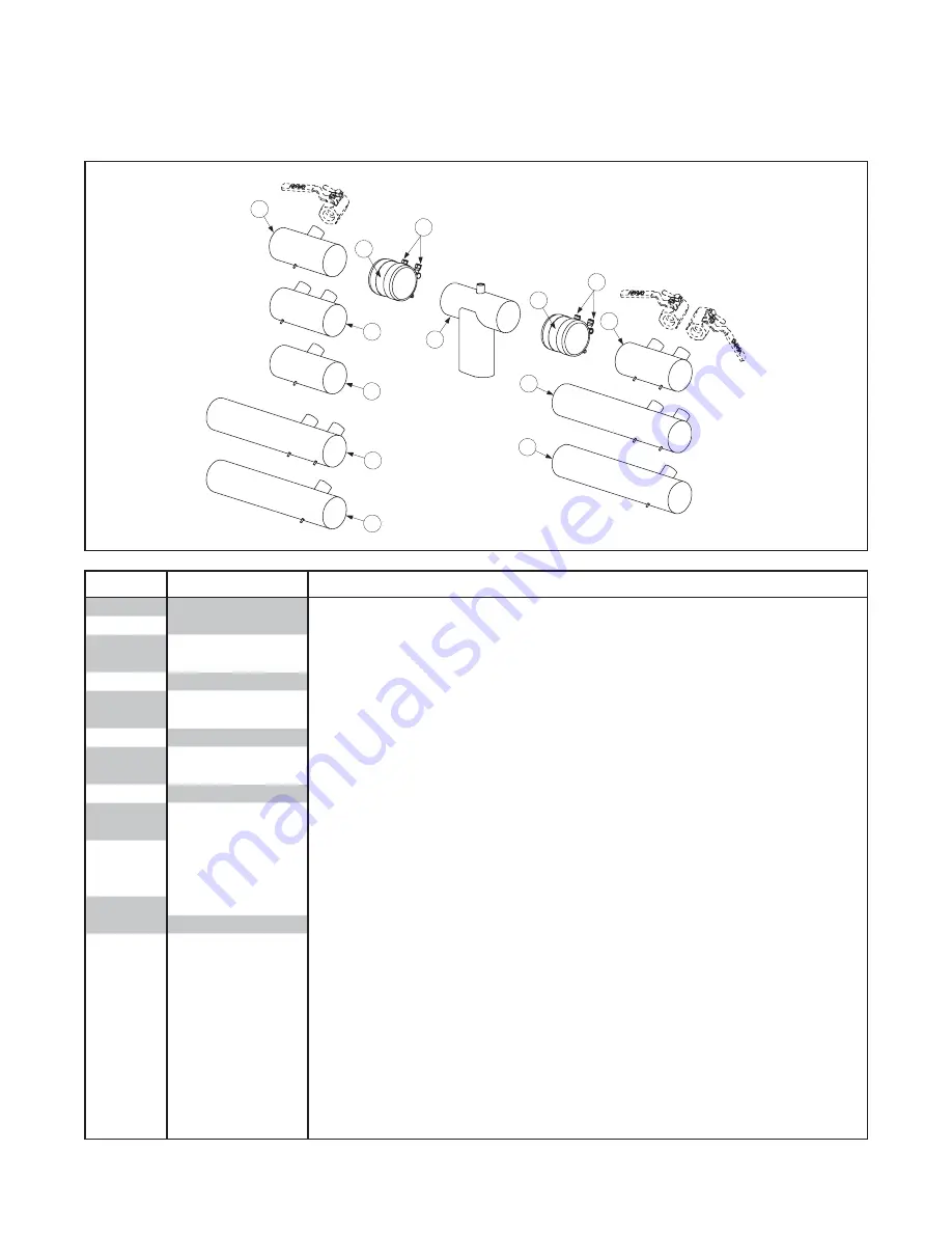 Frymaster PERFORMANCE PRO SERIES 35 Service And Parts Manual Download Page 55