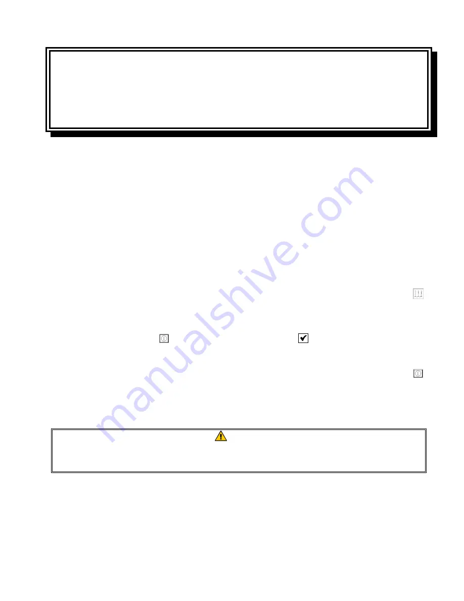 Frymaster Pro H50-Series (German) 819-5463 24-Std. Service-Hotline 1-800-551-8633 Aug 2002 Installations- Und Gebrauchsanleitung Download Page 22