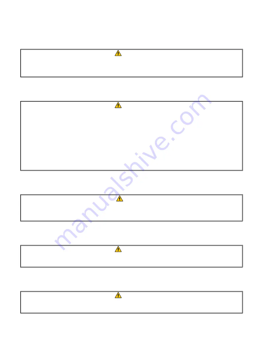 Frymaster Single Under Fryer Filter (SUFF) Parts List Download Page 2