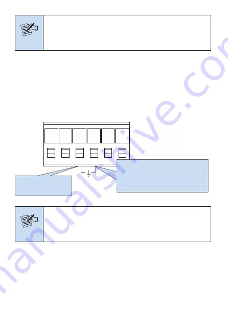 FS 1000Base-T Quick Start Manual Download Page 8