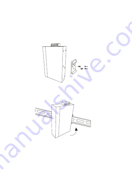 FS 1000Base-T Скачать руководство пользователя страница 37