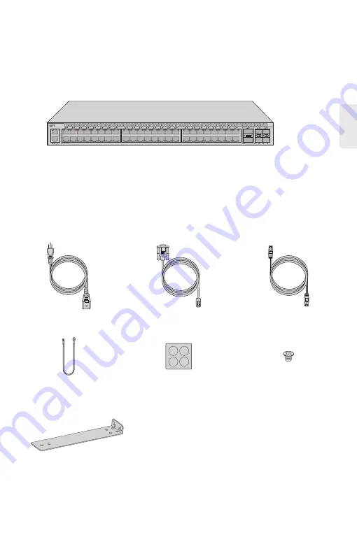 FS 127672 Quick Start Manual Download Page 30