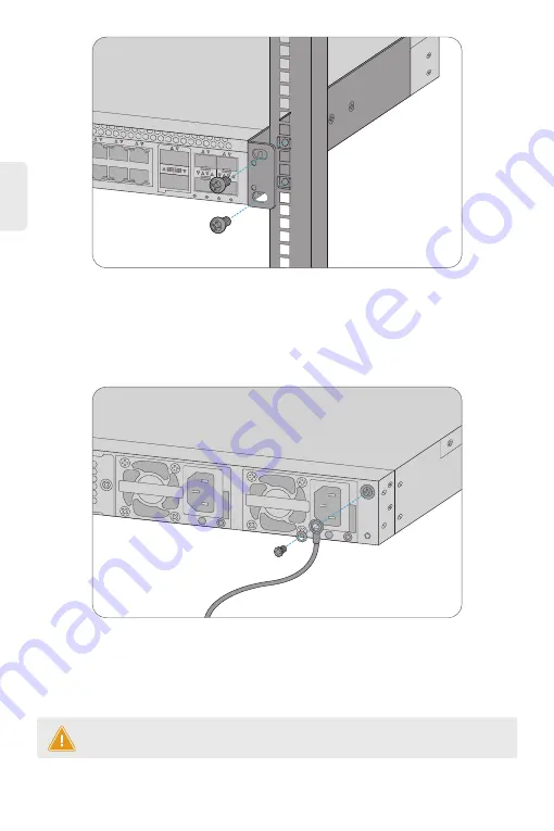 FS 127672 Quick Start Manual Download Page 35