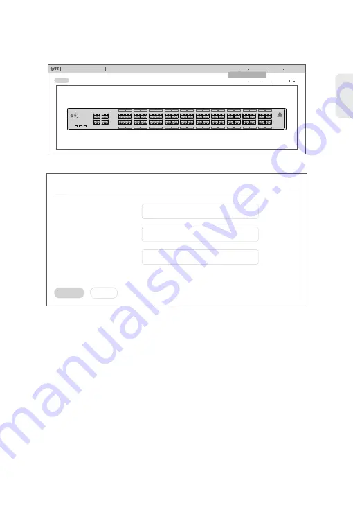 FS DWDM Mux Demux Quick Start Manual Download Page 11