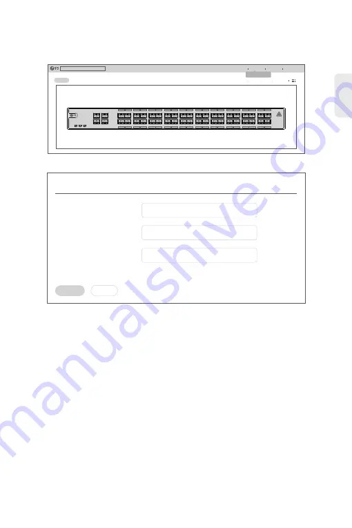 FS DWDM Mux Demux Скачать руководство пользователя страница 12