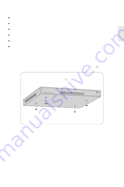 FS FS-AC32 Quick Start Manual Download Page 4