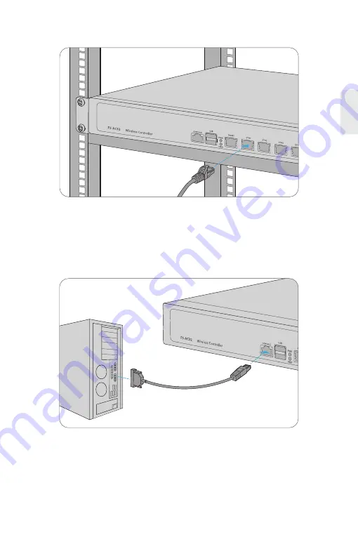 FS FS-AC32 Quick Start Manual Download Page 16