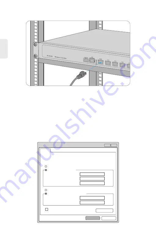 FS FS-AC32 Quick Start Manual Download Page 17