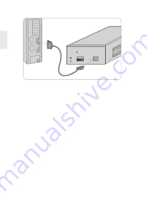 FS IES3110 Series Quick Start Manual Download Page 9