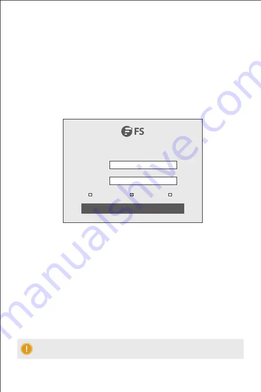 FS KVM-080217IP Quick Start Manual Download Page 11